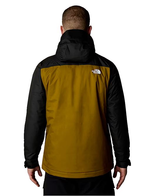 THE NORTH FACE Millerton Padded Jacket THE NORTH FACE | NF0A3YFI5HO1